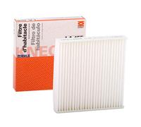 MAHLE Original Filtre d'habitacle LA 155 (filtre à pollen)