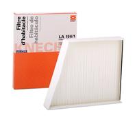 MAHLE LA 156/1 Filtre d'habitacle