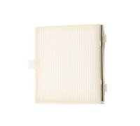 MAHLE LA 19 Filtre d'habitacle à particules pour VW Golf I Cabriolet (155)