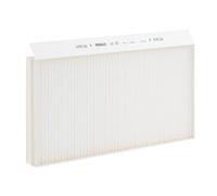 MAHLE LA 197 Filtre d'habitacle