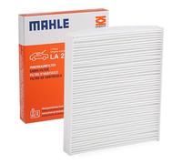 MAHLE LA 220 Filtre d'habitacle à particules pour FORD S-Max Mk1 (WA6)