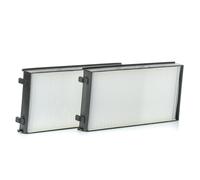 MAHLE LA 221/S Filtre d'habitacle