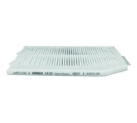 MAHLE LA 23 Filtre d'habitacle
