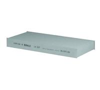 MAHLE LA 237 Filtre d'habitacle