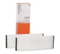 MAHLE LA 239/S Filtre d'habitacle