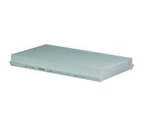 MAHLE LA 280 Filtre d'habitacle