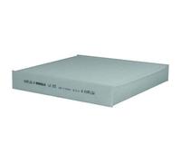 MAHLE LA 293 Filtre d'habitacle