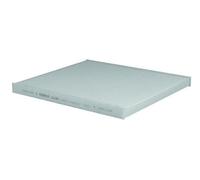 MAHLE LA 301 Filtre d'habitacle