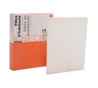 MAHLE LA 306 Filtre d'habitacle à particules pour OPEL Corsa D 3/5 portes (S07)
