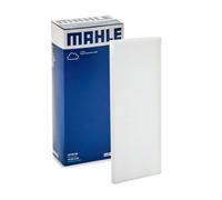 Mahle Original Filtre d'habitacle LA 34 – Filtre à particules pour VW Polo (9N), Golf II (19E, 1G1)