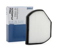 MAHLE LA 37 Filtre d'habitacle