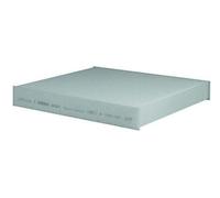 MAHLE LA 371 Filtre d'habitacle à particules pour NISSAN X-TRAIL (T30)