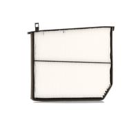 MAHLE LA 379 Filtre d'habitacle