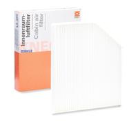MAHLE LA 386 Filtre d'habitacle à particules pour AUDI A4 B8 Avant (8K5)