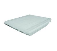 MAHLE LA 39 Filtre d'habitacle