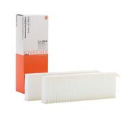 MAHLE LA 428/S Filtre d'habitacle