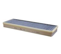 MAHLE LA 43 Filtre d'habitacle