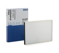 Mahle Original Knecht Filtre d'habitacle LA 441 – filtre à pollen