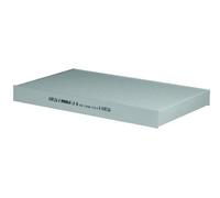Knecht Filter Filtre d'habitacle LA 46 – Filtre à particules pour Audi 100 C4 Avant, A6 C4