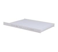 MAHLE LA 469 Filtre d'habitacle à particules pour RENAULT Koleos I (HY)