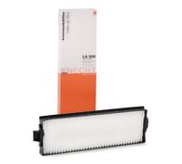 MAHLE LA 506 Filtre d'habitacle