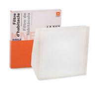 Filtre d'habitacle Filtre à particules LA 54/1 MAHLE pour VOLVO S80 I XC90 I