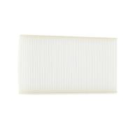 MAHLE LA 56 Filtre d'habitacle à particules pour VW Golf VII 3/5 portes