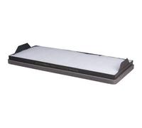 MAHLE LA 575 Filtre d'habitacle