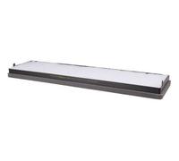 MAHLE LA 581 Filtre d'habitacle