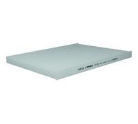MAHLE LA 64 Filtre d'habitacle