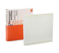 MAHLE LA 74 Filtre d'habitacle