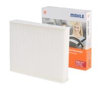 MAHLE LA 742 Filtre d'habitacle à particules pour BMW 1 5 portes (F20) 3 Touring