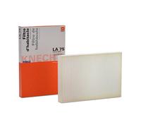 MAHLE LA 75 Filtre d'habitacle
