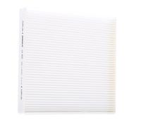 MAHLE LA 833 Filtre d'habitacle à particules pour VW Golf IV 3/5 portes (1J1)