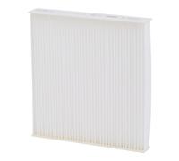 MAHLE LA 859 Filtre d'habitacle à particules pour FORD Transit Mk6 Tourneo