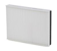 MAHLE LA 877 Filtre d'habitacle à particules