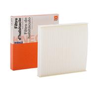 Filtre d'habitacle (filtre à pollen) KNECHT LA888