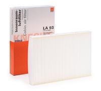 MAHLE LA 93 Filtre d'habitacle