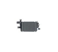 MAHLE Ladeluftkühler Intercooler LLK pour Mitsubishi L 200/Triton 2.5 DI-D 4WD