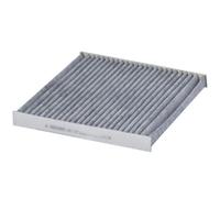MAHLE LAK 107 Filtre d'habitacle