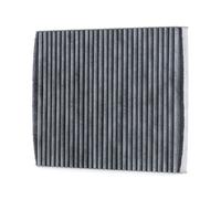 MAHLE LAK 1123 Filtre d'habitacle