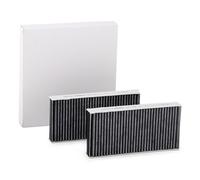 MAHLE LAK 1156/S Filtre d'habitacle