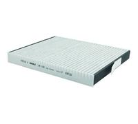 MAHLE LAK 1158 Filtre d'habitacle