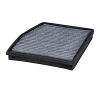 MAHLE LAK 124 Filtre d'habitacle