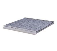 MAHLE LAK 131 Filtre d'habitacle