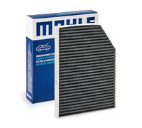 Mahle Original Filtre d'habitacle LAK 1398 Filtre à charbon actif KNECHT pour BMW ALPINA TOYOTA