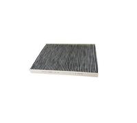 MAHLE LAK 159 Filtre d'habitacle