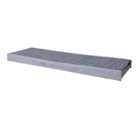 MAHLE LAK 1683 Filtre d'habitacle