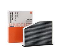 MAHLE LAK 181 Filtre d'habitacle