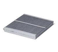 MAHLE ORIGINAL LAK 234 Filtre d'habitacle